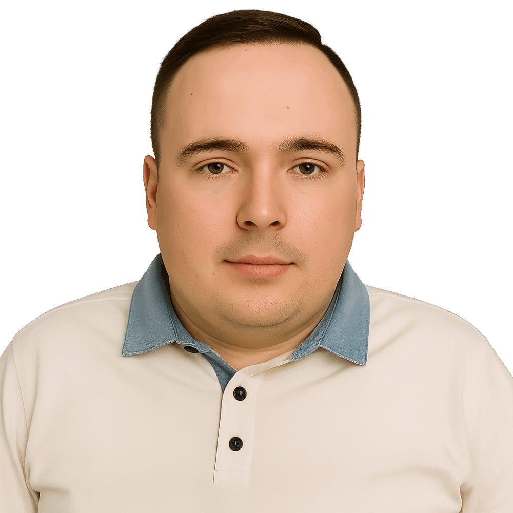 Tomek Pałus