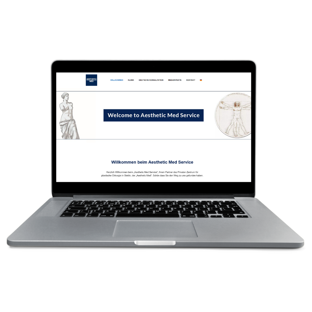 IT Duo – Websites & Onlineshops erstellen