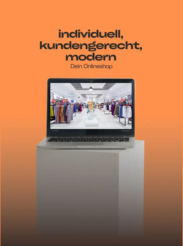 IT Duo – Websites & Onlineshops erstellen