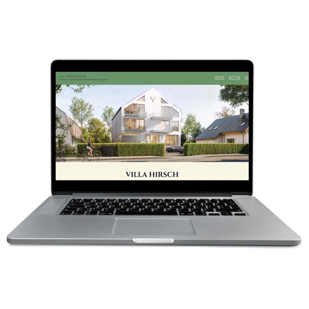 IT Duo – Websites & Onlineshops erstellen